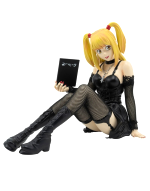 Figur Death Note - Misa (Super Figure Collection 20) (beschädigte Verpackung)