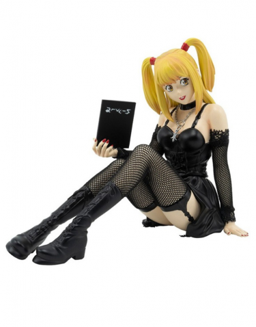 Figur Death Note - Misa (Super Figure Collection 20) (beschädigte Verpackung)