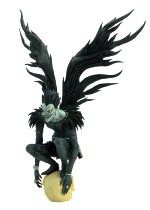 Figur Death Note - Ryuk (Super Figur Collection 4)