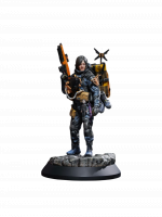 Statuette Death Stranding 2 - Sam 1/7 (Taito)