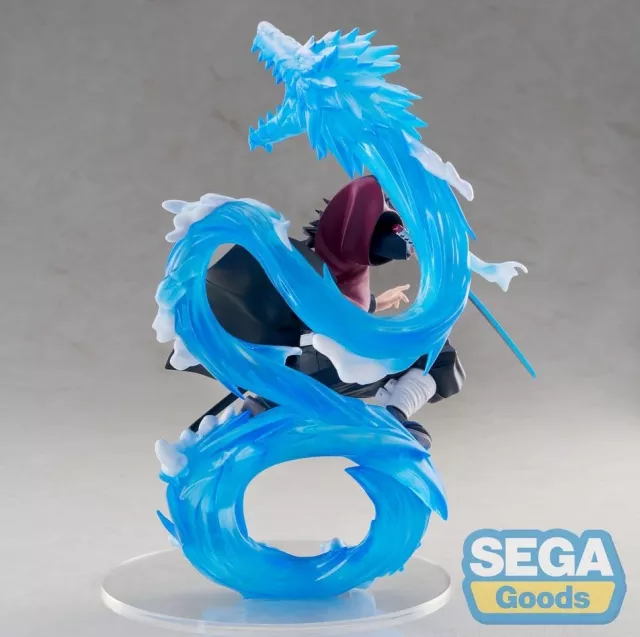 Figur Demon Slayer: Kimetsu no Yaiba - Giyu Tomioka Constant Flux PVC (FIGURIZMa) - Anime