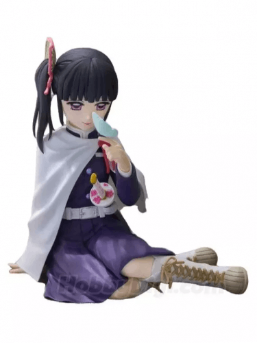 Figur Demon Slayer: Kimetsu No Yaiba - Noodle Stopper Tsuyuri Kanao PVC (FuRyu)
