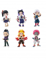 Figur Demon Slayer: Kimetsu No Yaiba - Series Vol.1 (zufällige Auswahl)