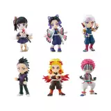 Figur Demon Slayer: Kimetsu No Yaiba - Series Vol.1 (zufällige Auswahl) - Jujutsu Kaisen