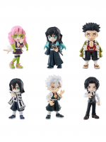 Figur Demon Slayer: Kimetsu No Yaiba - Series Vol.3 (zufällige Auswahl)