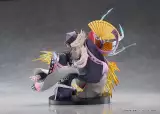 Figur Demon Slayer: Kimetsu no Yaiba - Shinobu Kocho & Doma - Anime