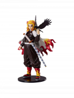 Figur Demon Slayer - Kyojuro Rengoku Flame Hashira (Aniplex)