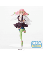 Figur Demon Slayer - Mitsuri Kanroji (Sega)