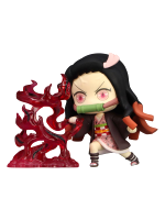 Figur Demon Slayer - Nezuko Kamado (FuRyu)