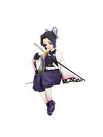 Figur Demon Slayer - Noodle Stopper Kocho Shinobu (FuRyu)