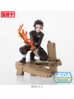 Figur Demon Slayer - Tanjiro Kamado Swordsmith Village Arc (Schmiededorf)