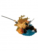 Figur Demon Slayer – Zenitsu Agatsuma (Vibration Stars)