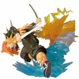 Figur Demon Slayer – Zenitsu Agatsuma (Vibration Stars) - Anime