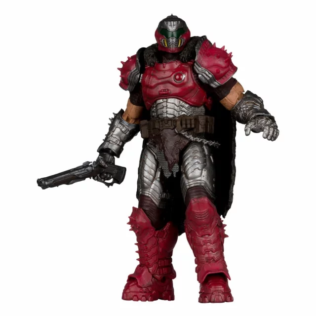 Figur Doom - Doom Slayer (Phalanx Skin) (McFarlane)