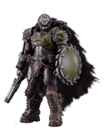 Figur Doom: The Dark Age - Doom Slayer (Good Smile Company)