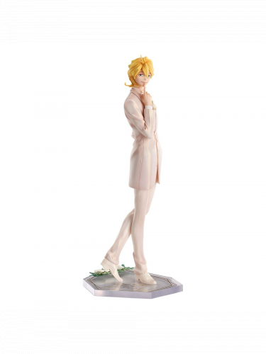 Figur Doukyusei - Hikaru Kusakabe Wedding Ver. 1/7