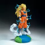 Figur Dragon Ball Z - Super Saiyan 3 Son Goku (History Box) - Anime