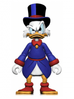 Figur DuckTales - Dagobert Duck (NECA)