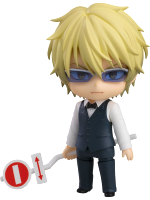 Figur Durarara - Shizuo Heiwajima (Nendoroid)