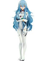 Figur Evangelion: 3.0+1.0 Thrice Upon a Time - Ayanami (Pop Up Parade)