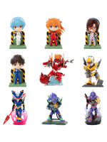 Figur Evangelion - Figure Set Vol. 8 (zufällige Auswahl)