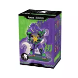 Figur Evangelion - Figure Set Vol. 8 (zufällige Auswahl) - Anime