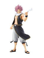 Figur Fairy Tail - Natsu Dragneel Final Season (Pop Up Parade)