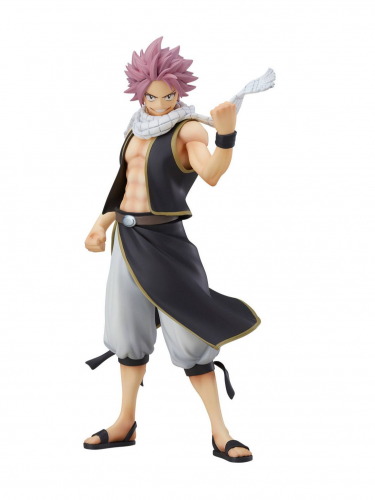 Figur Fairy Tail - Natsu Dragneel Final Season (Pop Up Parade)