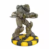 Figur Fallout - NCR Power Armor (Dark Horse)
