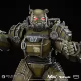 Figur Fallout - NCR Power Armor (Dark Horse)