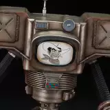 Figur Fallout - Victor the Securitron (Dark Horse)