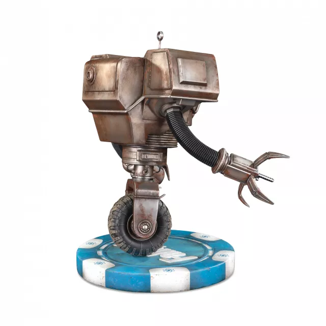 Figur Fallout - Victor the Securitron (Dark Horse)