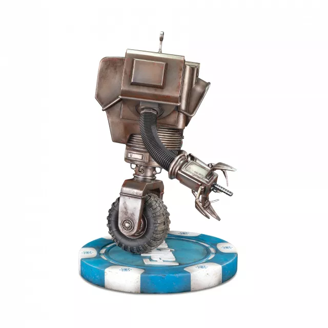 Figur Fallout - Victor the Securitron (Dark Horse)