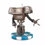Figur Fallout - Victor the Securitron (Dark Horse)