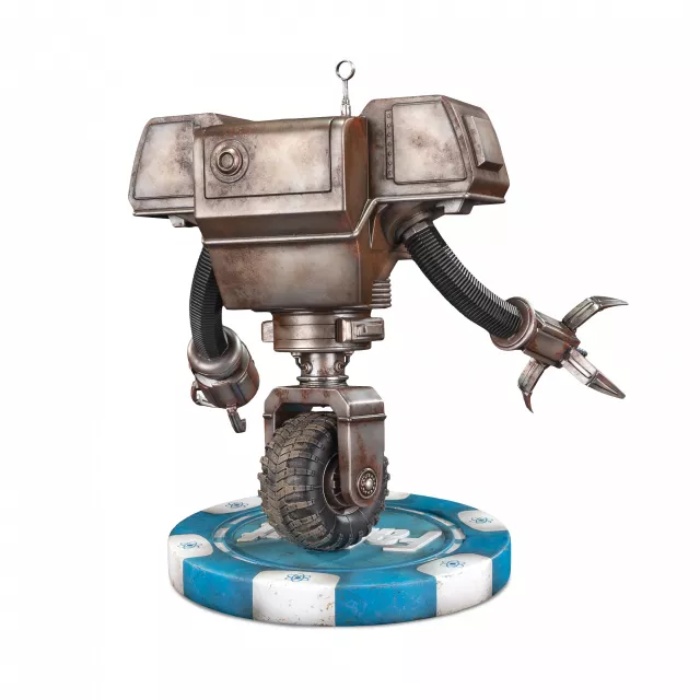Figur Fallout - Victor the Securitron (Dark Horse)