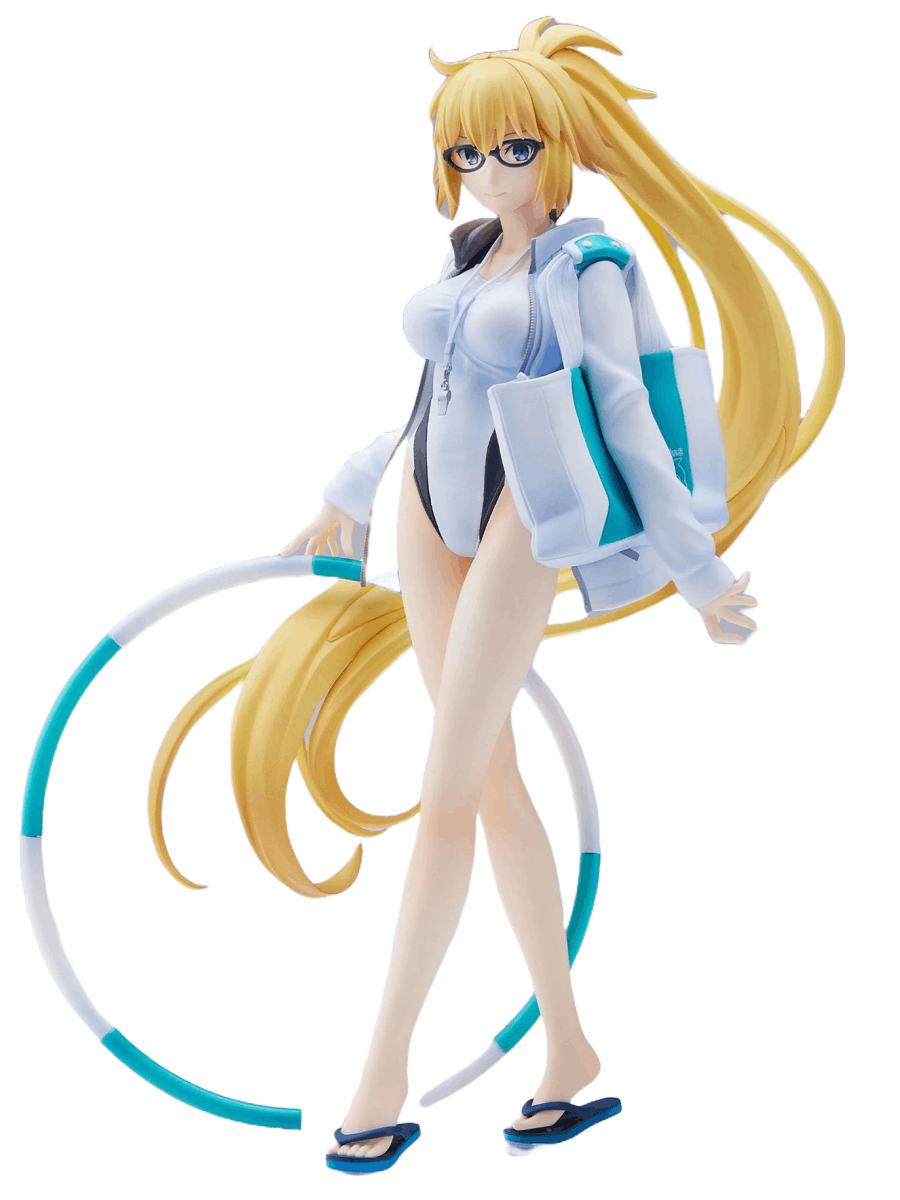 Fate/Grand Order Arcade accueille Jeanne d'Arc (Archer