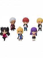 Figur Fate/Stay Night - Heroes vs Villains 7 cm (zufällige Auswahl)
