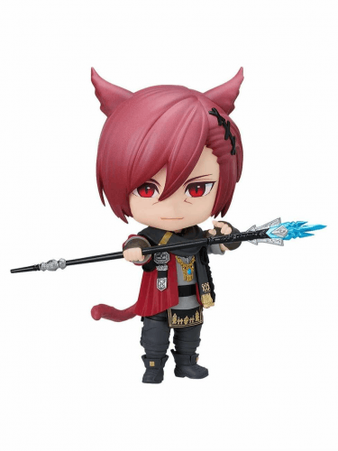 Figur Final Fantasy XIV - G'raha (Nendoroid)