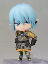 Figur Final Fantasy XIV - Haurchefant (Nendoroid)