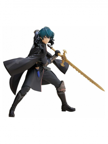 Figur Fire Emblem - Byleth (Male) (Good Smile Company)