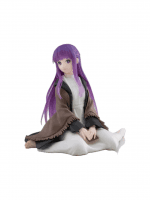Figur Frieren: Beyond Journey’s End - Fern Desktop Cute (Taito)