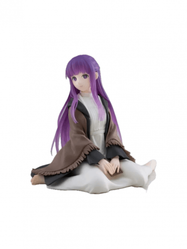 Figur Frieren: Beyond Journey’s End - Fern Desktop Cute (Taito)