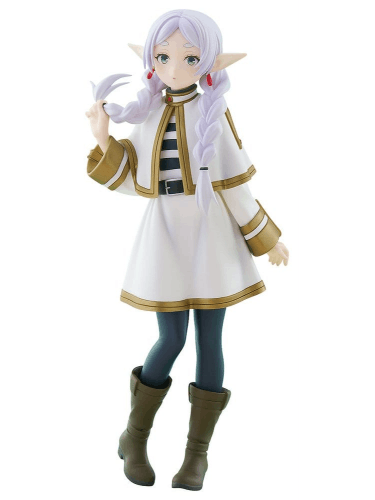 Figur Frieren: Beyond Journey's End - Frieren Braids Ver. (Good Smile Company)
