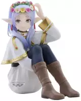 Figur Frieren: Beyond Journey’s End - Frieren Flower Crown (Bandai) - Frieren: Beyond Journey's End