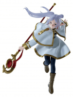 Figur Frieren: Beyond Journey’s End – Frieren II (Maximatic)