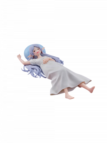 Figur Frieren: Beyond Journey's End - Frieren Nap (Sega)