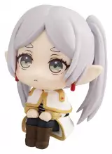 Figur Frieren: Beyond Journey's End - Frieren PVC (Look Up) - Anime