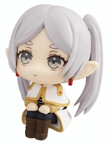 Figur Frieren: Beyond Journey's End - Frieren PVC (Look Up)