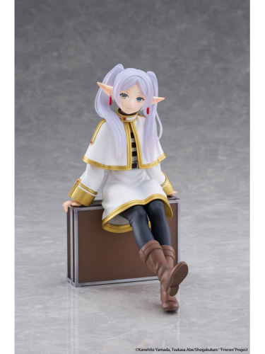 Figur Frieren: Beyond Journey's End - Frieren Trunk Case Ver. (Taito)