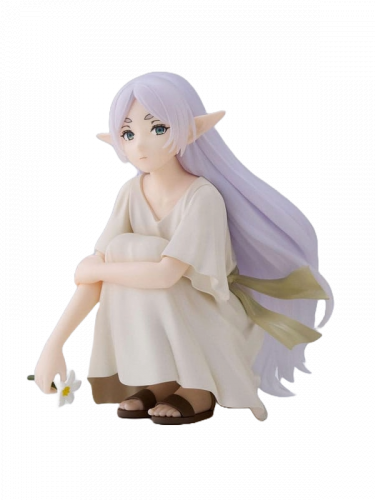 Figur Frieren: Beyond Journey's End - Frieren (In Those Days) (Sega)